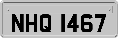 NHQ1467
