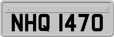 NHQ1470