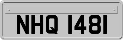 NHQ1481