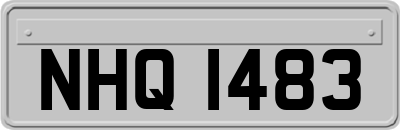 NHQ1483