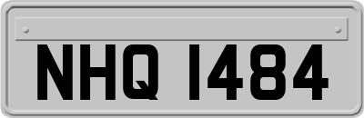NHQ1484