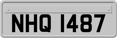 NHQ1487