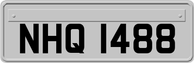 NHQ1488