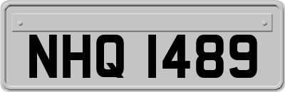 NHQ1489