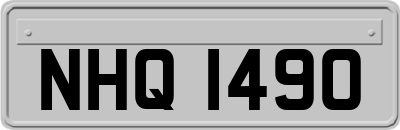 NHQ1490