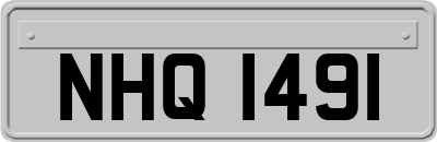 NHQ1491