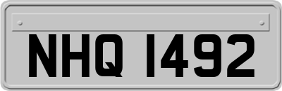 NHQ1492