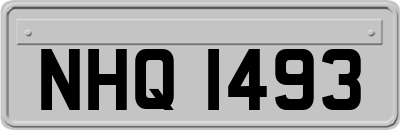 NHQ1493