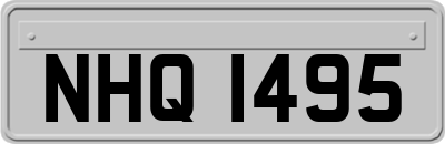 NHQ1495
