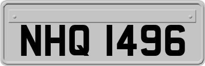 NHQ1496