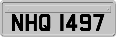 NHQ1497