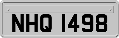 NHQ1498