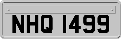 NHQ1499