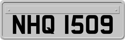 NHQ1509