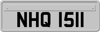 NHQ1511