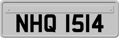 NHQ1514