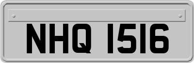 NHQ1516