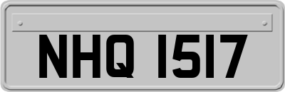 NHQ1517