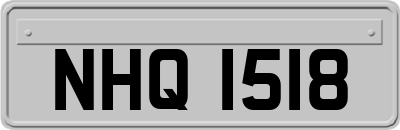 NHQ1518