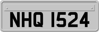 NHQ1524