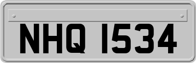 NHQ1534