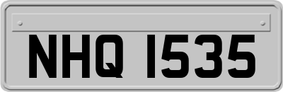 NHQ1535
