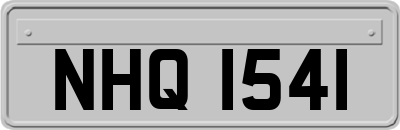 NHQ1541