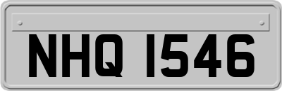 NHQ1546