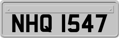 NHQ1547