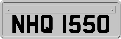 NHQ1550