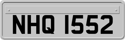 NHQ1552