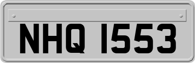 NHQ1553