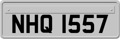 NHQ1557