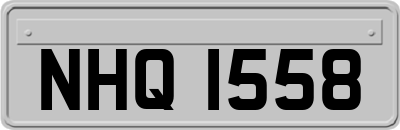 NHQ1558