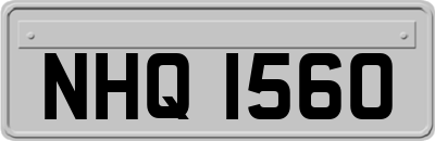 NHQ1560