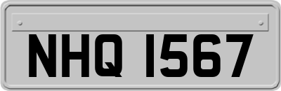 NHQ1567