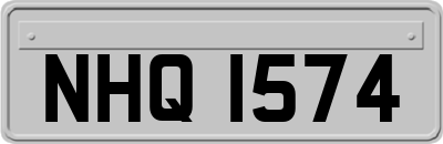 NHQ1574