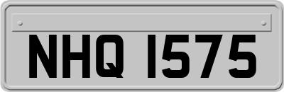 NHQ1575