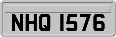 NHQ1576