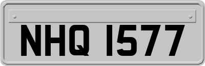 NHQ1577