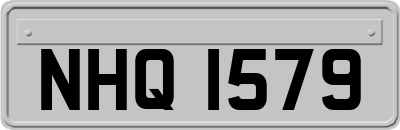 NHQ1579