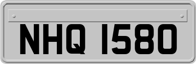 NHQ1580