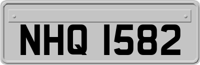 NHQ1582
