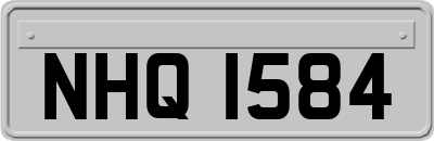 NHQ1584