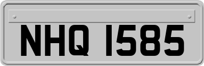 NHQ1585