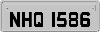 NHQ1586