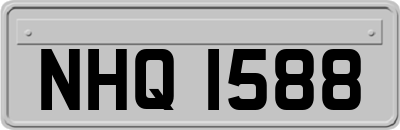 NHQ1588