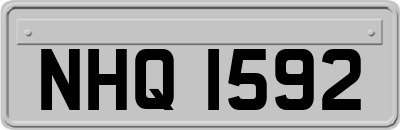NHQ1592