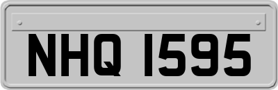 NHQ1595