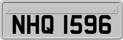 NHQ1596
